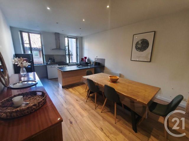 maison à vendre - 5 pièces - 110.0 m2 - MONTAUBAN - 82 - MIDI-PYRENEES - Century 21 Les Trois Rivières