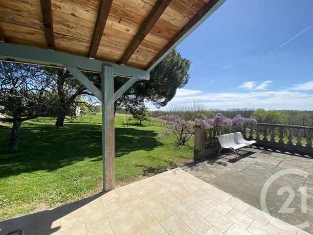 maison à vendre - 6 pièces - 202.0 m2 - VILLEMUR SUR TARN - 31 - MIDI-PYRENEES - Century 21 Les Trois Rivières
