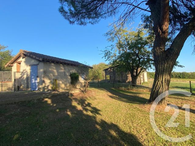 maison à vendre - 6 pièces - 202.0 m2 - VILLEMUR SUR TARN - 31 - MIDI-PYRENEES - Century 21 Les Trois Rivières