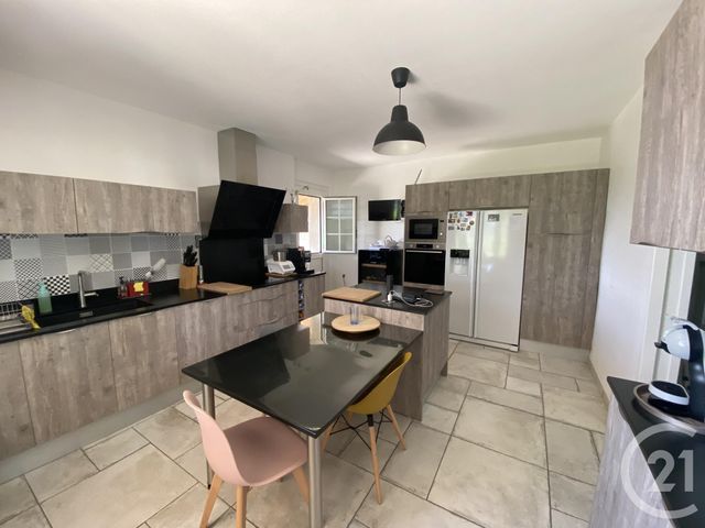 maison à vendre - 6 pièces - 202.0 m2 - VILLEMUR SUR TARN - 31 - MIDI-PYRENEES - Century 21 Les Trois Rivières