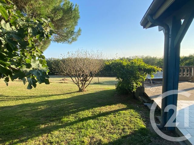 maison à vendre - 6 pièces - 202.0 m2 - VILLEMUR SUR TARN - 31 - MIDI-PYRENEES - Century 21 Les Trois Rivières