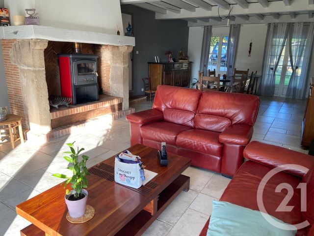 maison à vendre - 6 pièces - 202.0 m2 - VILLEMUR SUR TARN - 31 - MIDI-PYRENEES - Century 21 Les Trois Rivières