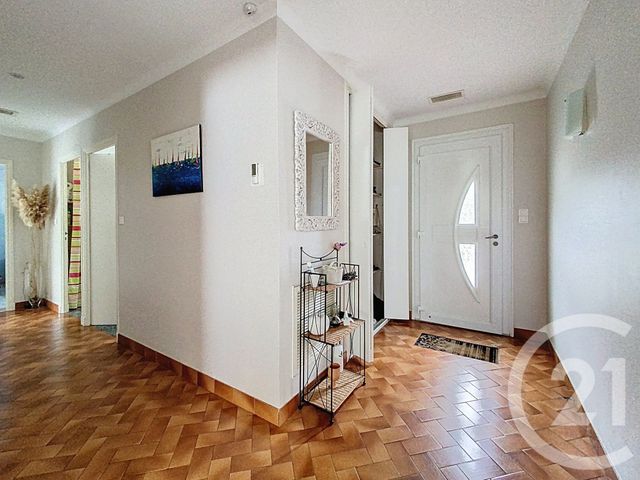 maison à vendre - 5 pièces - 101.52 m2 - MONTAUBAN - 82 - MIDI-PYRENEES - Century 21 Les Trois Rivières