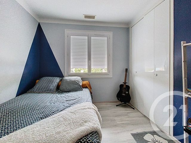 maison à vendre - 5 pièces - 101.52 m2 - MONTAUBAN - 82 - MIDI-PYRENEES - Century 21 Les Trois Rivières