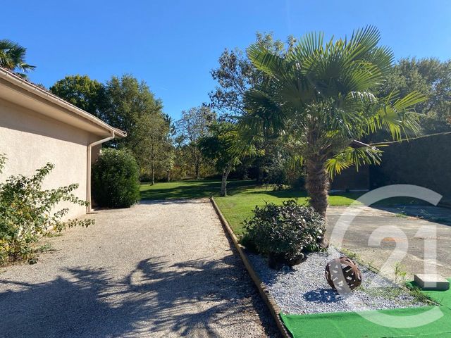 maison à vendre - 5 pièces - 101.52 m2 - MONTAUBAN - 82 - MIDI-PYRENEES - Century 21 Les Trois Rivières