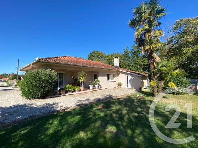 maison à vendre - 5 pièces - 101.52 m2 - MONTAUBAN - 82 - MIDI-PYRENEES - Century 21 Les Trois Rivières