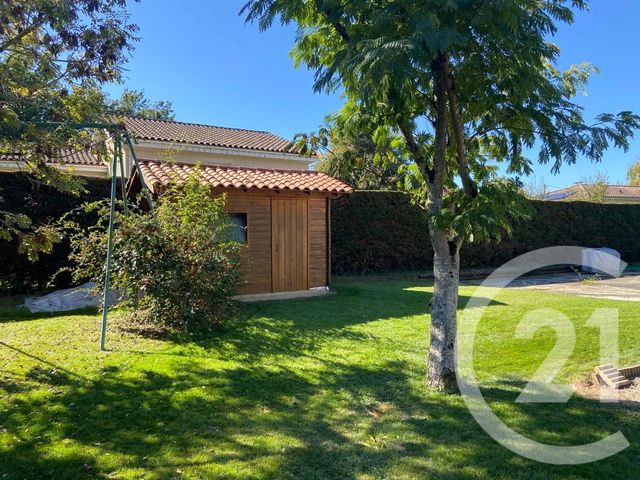 maison à vendre - 5 pièces - 101.52 m2 - MONTAUBAN - 82 - MIDI-PYRENEES - Century 21 Les Trois Rivières