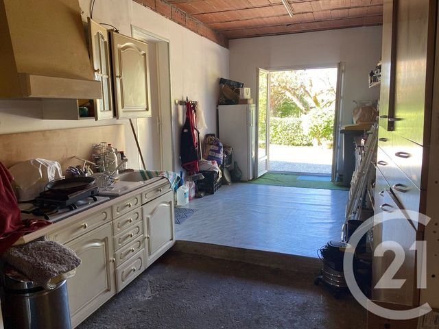 maison à vendre - 5 pièces - 101.52 m2 - MONTAUBAN - 82 - MIDI-PYRENEES - Century 21 Les Trois Rivières