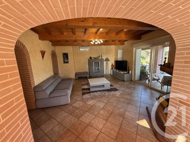 Afficher la photo en grand maison à vendre - 5 pièces - 148.0 m2 - MONTAUBAN - 82 - MIDI-PYRENEES - Century 21 Les Trois Rivières