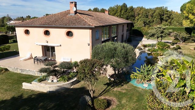 Afficher la photo en grand maison à vendre - 5 pièces - 148.0 m2 - MONTAUBAN - 82 - MIDI-PYRENEES - Century 21 Les Trois Rivières