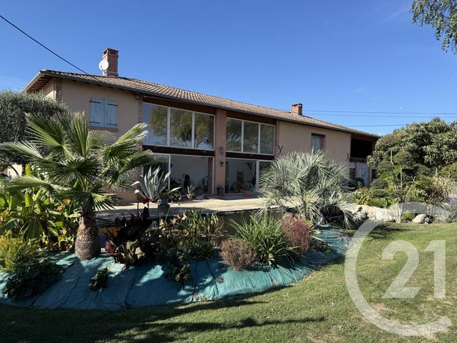 Afficher la photo en grand maison à vendre - 5 pièces - 148.0 m2 - MONTAUBAN - 82 - MIDI-PYRENEES - Century 21 Les Trois Rivières
