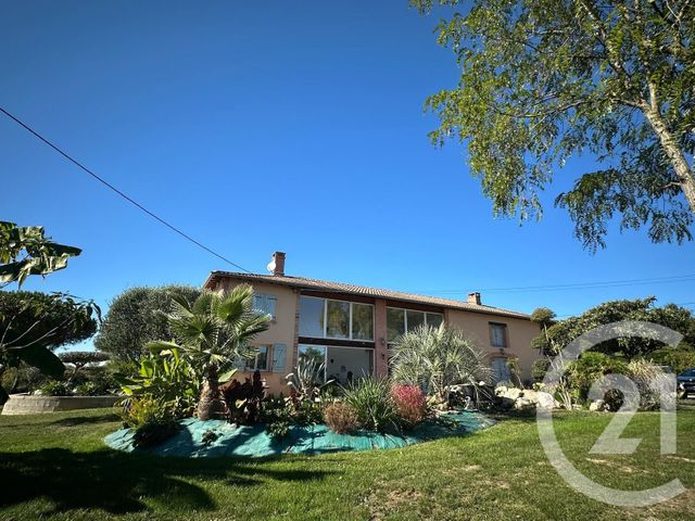 Afficher la photo en grand maison à vendre - 5 pièces - 148.0 m2 - MONTAUBAN - 82 - MIDI-PYRENEES - Century 21 Les Trois Rivières