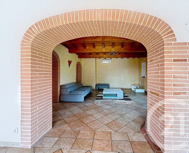 maison à vendre - 5 pièces - 148.0 m2 - MONTAUBAN - 82 - MIDI-PYRENEES - Century 21 Les Trois Rivières
