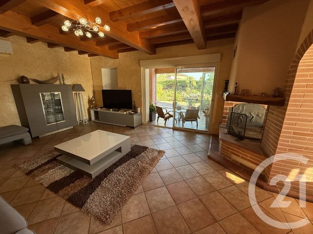 Afficher la photo en grand maison à vendre - 5 pièces - 148.0 m2 - MONTAUBAN - 82 - MIDI-PYRENEES - Century 21 Les Trois Rivières