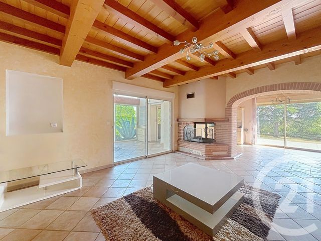 maison à vendre - 5 pièces - 148.0 m2 - MONTAUBAN - 82 - MIDI-PYRENEES - Century 21 Les Trois Rivières