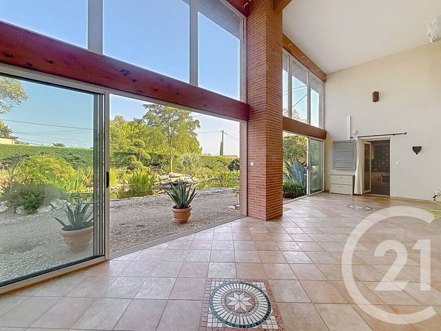 maison à vendre - 5 pièces - 148.0 m2 - MONTAUBAN - 82 - MIDI-PYRENEES - Century 21 Les Trois Rivières