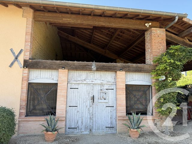 Afficher la photo en grand maison à vendre - 5 pièces - 148.0 m2 - MONTAUBAN - 82 - MIDI-PYRENEES - Century 21 Les Trois Rivières