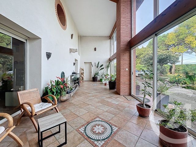 Afficher la photo en grand maison à vendre - 5 pièces - 148.0 m2 - MONTAUBAN - 82 - MIDI-PYRENEES - Century 21 Les Trois Rivières