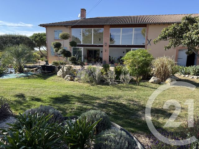 maison à vendre - 5 pièces - 148.0 m2 - MONTAUBAN - 82 - MIDI-PYRENEES - Century 21 Les Trois Rivières