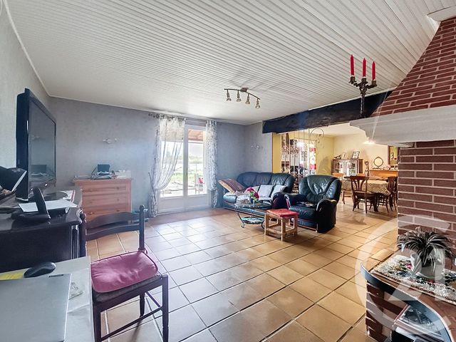 maison à vendre - 6 pièces - 140.06 m2 - MONTBARTIER - 82 - MIDI-PYRENEES - Century 21 Les Trois Rivières