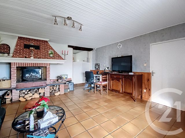 maison à vendre - 6 pièces - 140.06 m2 - MONTBARTIER - 82 - MIDI-PYRENEES - Century 21 Les Trois Rivières