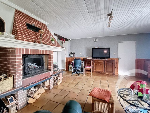 maison à vendre - 6 pièces - 140.06 m2 - MONTBARTIER - 82 - MIDI-PYRENEES - Century 21 Les Trois Rivières