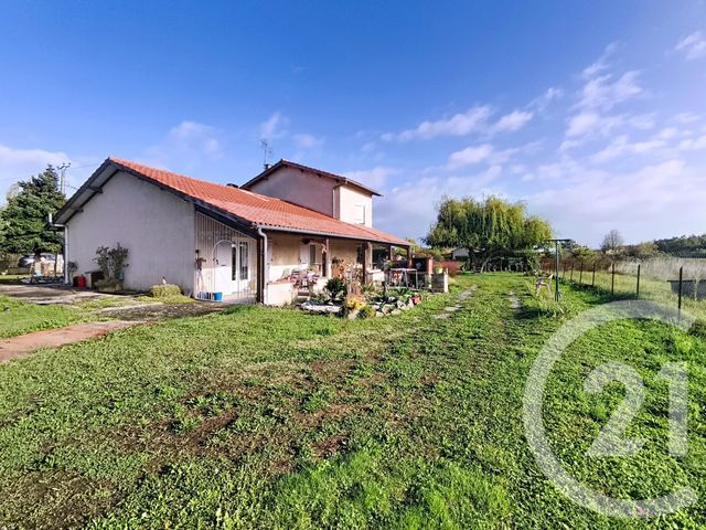 Afficher la photo en grand maison à vendre - 6 pièces - 140.06 m2 - MONTBARTIER - 82 - MIDI-PYRENEES - Century 21 Les Trois Rivières