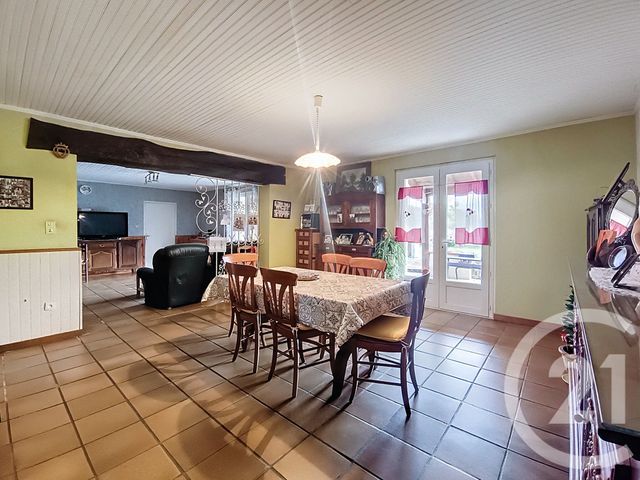 maison à vendre - 6 pièces - 140.06 m2 - MONTBARTIER - 82 - MIDI-PYRENEES - Century 21 Les Trois Rivières