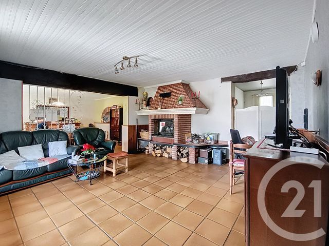 maison à vendre - 6 pièces - 140.06 m2 - MONTBARTIER - 82 - MIDI-PYRENEES - Century 21 Les Trois Rivières