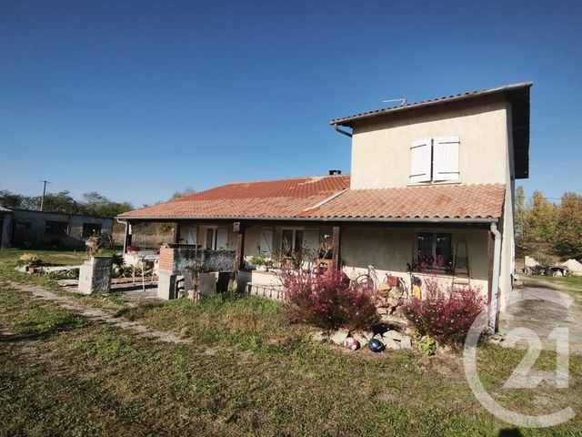 Afficher la photo en grand maison à vendre - 6 pièces - 140.06 m2 - MONTBARTIER - 82 - MIDI-PYRENEES - Century 21 Les Trois Rivières