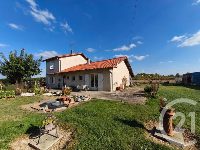 maison - MONTBARTIER - 82