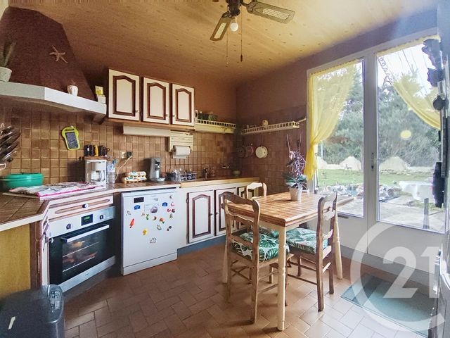 maison à vendre - 6 pièces - 140.06 m2 - MONTBARTIER - 82 - MIDI-PYRENEES - Century 21 Les Trois Rivières