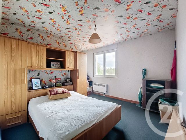 maison à vendre - 6 pièces - 140.06 m2 - MONTBARTIER - 82 - MIDI-PYRENEES - Century 21 Les Trois Rivières