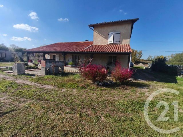 Afficher la photo en grand maison à vendre - 6 pièces - 140.06 m2 - MONTBARTIER - 82 - MIDI-PYRENEES - Century 21 Les Trois Rivières