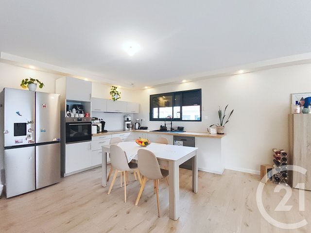 maison à vendre - 5 pièces - 119.82 m2 - MONTAUBAN - 82 - MIDI-PYRENEES - Century 21 Les Trois Rivières