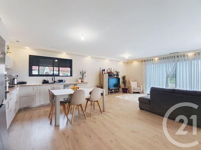 maison à vendre - 5 pièces - 119.82 m2 - MONTAUBAN - 82 - MIDI-PYRENEES - Century 21 Les Trois Rivières