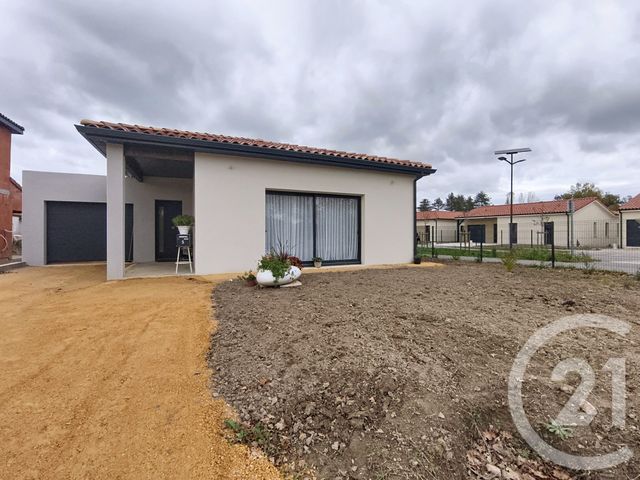 maison à vendre - 5 pièces - 119.82 m2 - MONTAUBAN - 82 - MIDI-PYRENEES - Century 21 Les Trois Rivières