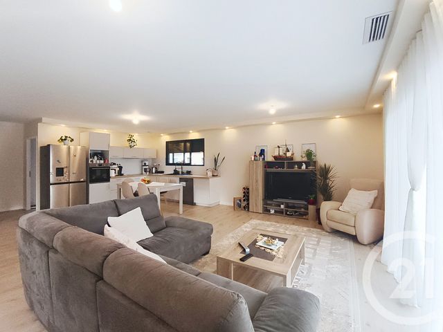 maison à vendre - 5 pièces - 119.82 m2 - MONTAUBAN - 82 - MIDI-PYRENEES - Century 21 Les Trois Rivières