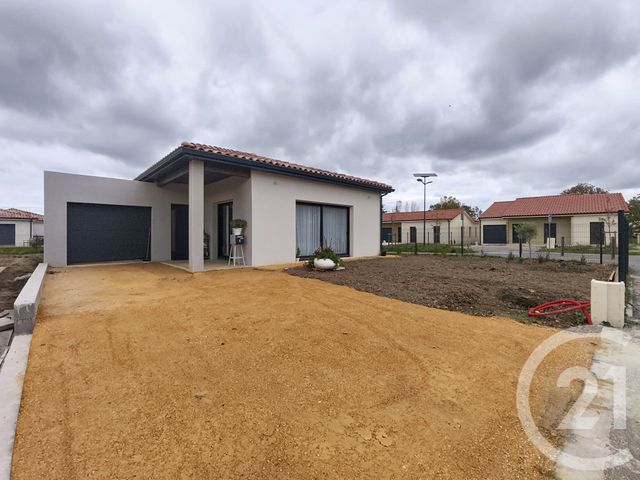 maison à vendre - 5 pièces - 119.82 m2 - MONTAUBAN - 82 - MIDI-PYRENEES - Century 21 Les Trois Rivières