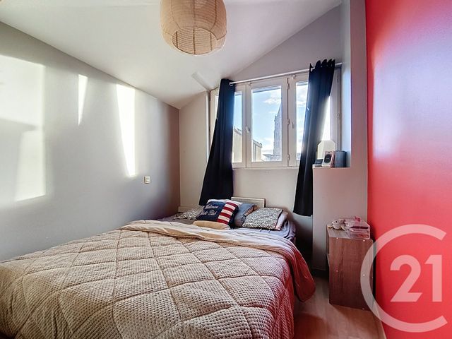 Appartement T3 à vendre - 3 pièces - 70.06 m2 - MONTAUBAN - 82 - MIDI-PYRENEES - Century 21 Les Trois Rivières