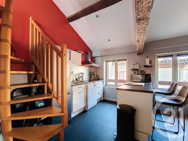 Appartement T3 à vendre - 3 pièces - 70.06 m2 - MONTAUBAN - 82 - MIDI-PYRENEES - Century 21 Les Trois Rivières