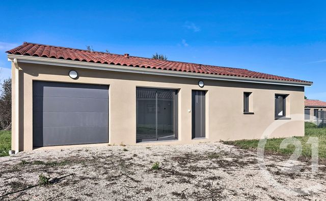 maison - BRESSOLS - 82