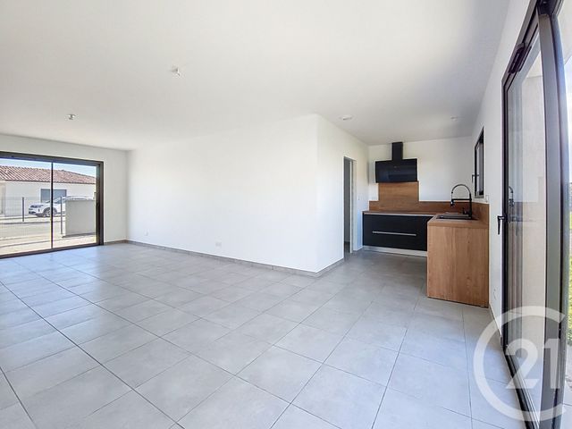 maison à vendre - 4 pièces - 91.44 m2 - BRESSOLS - 82 - MIDI-PYRENEES - Century 21 Les Trois Rivières