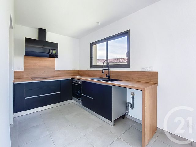 maison à vendre - 4 pièces - 91.44 m2 - BRESSOLS - 82 - MIDI-PYRENEES - Century 21 Les Trois Rivières