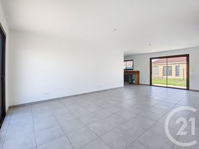 maison à vendre - 4 pièces - 91.44 m2 - BRESSOLS - 82 - MIDI-PYRENEES - Century 21 Les Trois Rivières