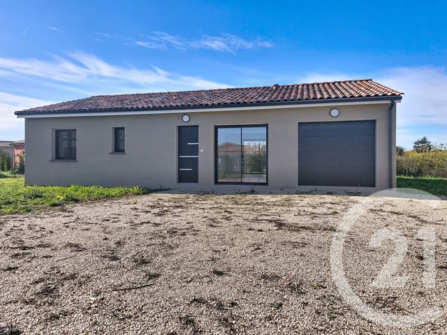 maison - BRESSOLS - 82