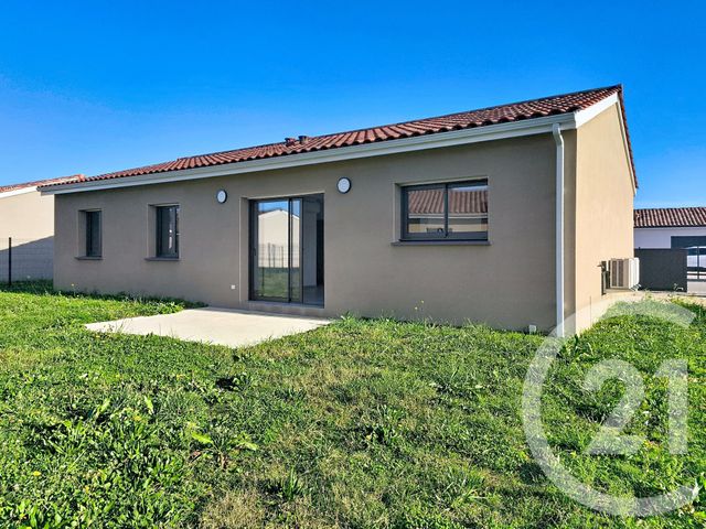 maison à vendre - 4 pièces - 91.0 m2 - BRESSOLS - 82 - MIDI-PYRENEES - Century 21 Les Trois Rivières