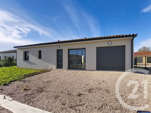 maison - BRESSOLS - 82