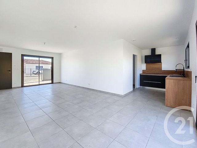 maison à vendre - 4 pièces - 91.0 m2 - BRESSOLS - 82 - MIDI-PYRENEES - Century 21 Les Trois Rivières