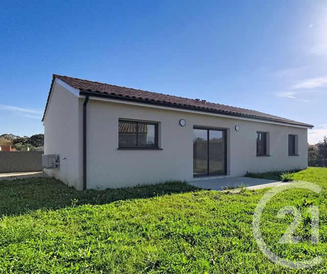 maison à vendre - 4 pièces - 91.0 m2 - BRESSOLS - 82 - MIDI-PYRENEES - Century 21 Les Trois Rivières